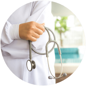 doctor
